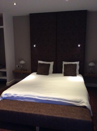Bed & Breakfast 4 Seasons-客卧