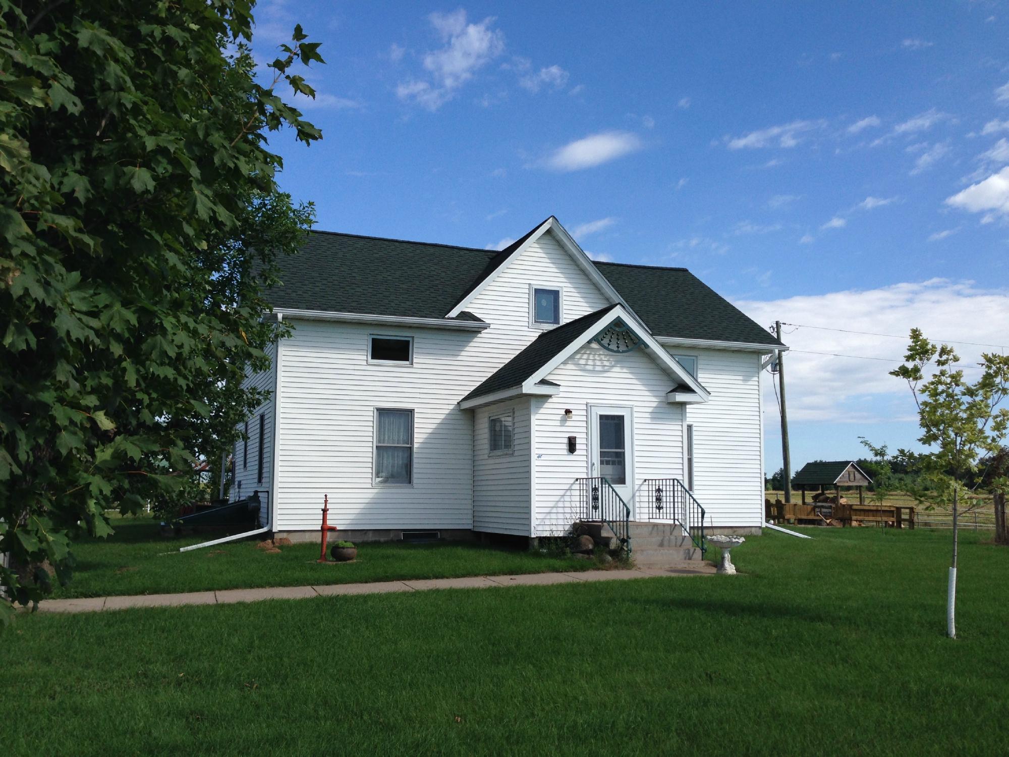 Smoland Prairie Homestead Inn-客卧