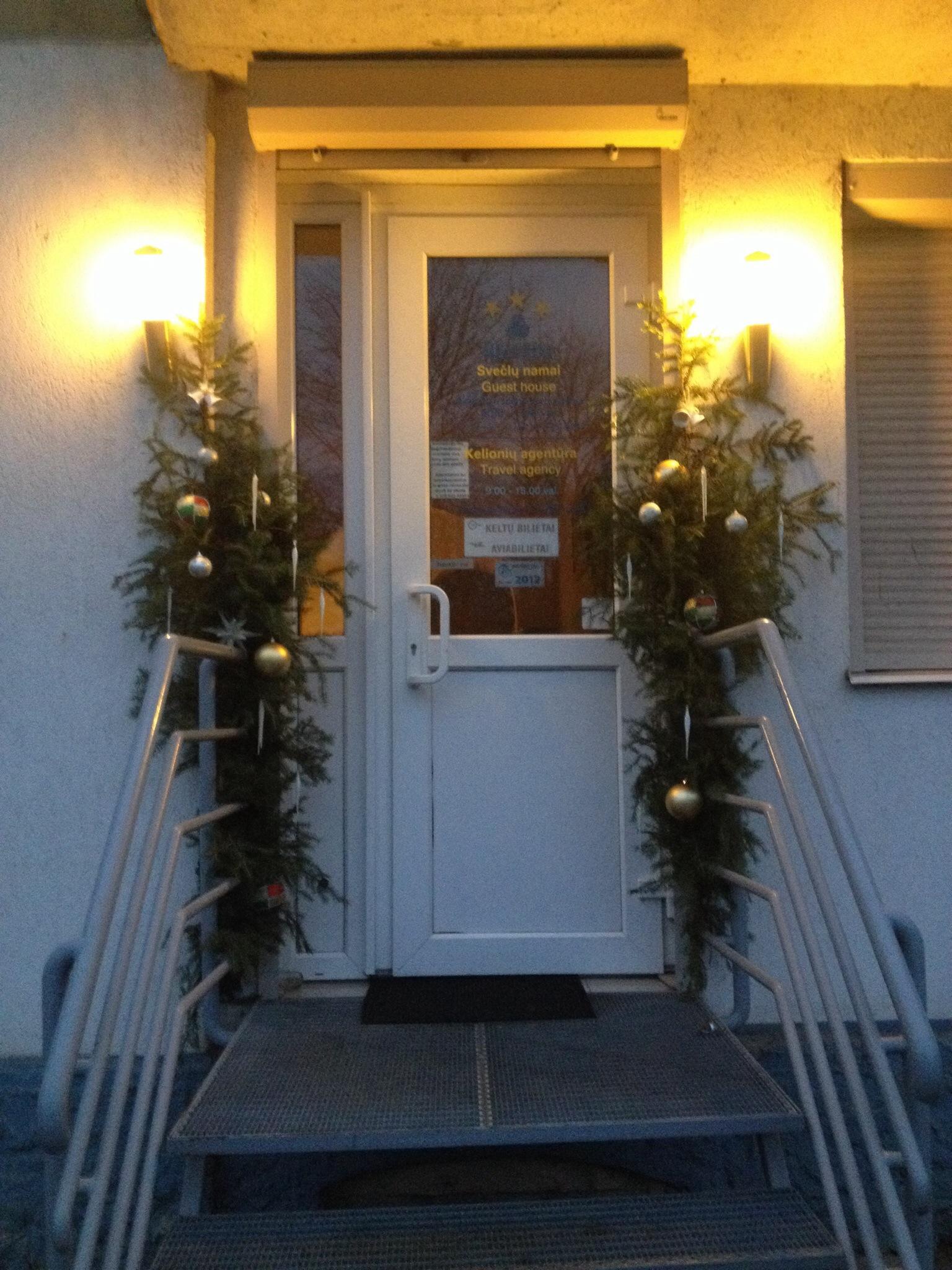 Helveda Guesthouse-浴室