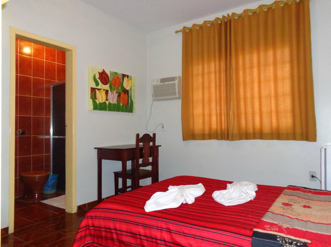 Hotel Vitoria
