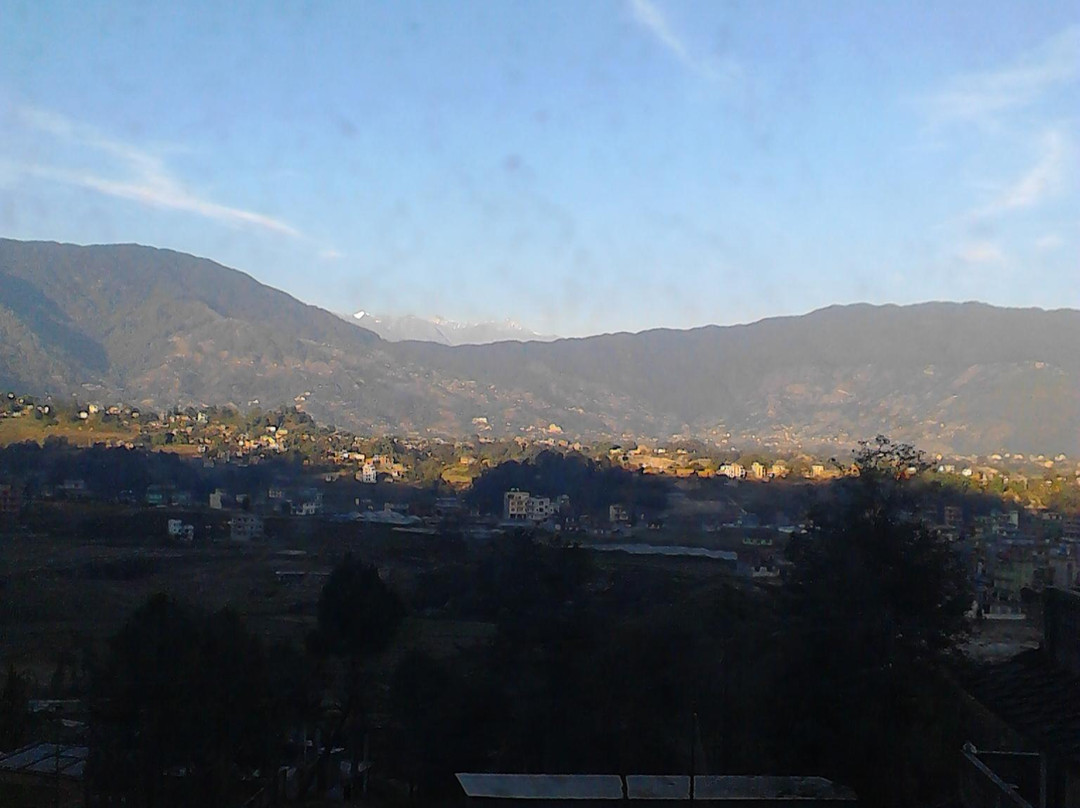 Nepal Yoga Home-加德满都必去景点