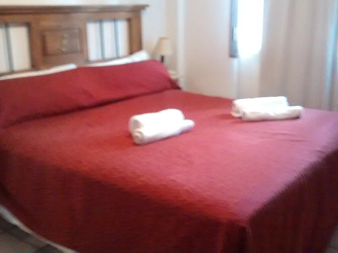 El Cerrito酒店住宿-Red Wine Club