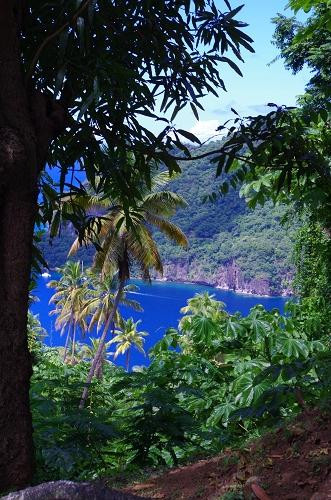 Excursions Passion Catamaran-Le Marin必去景点