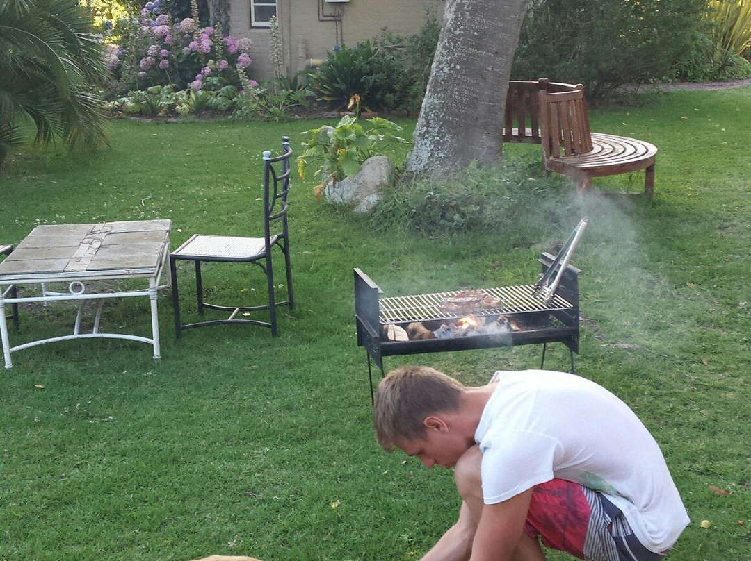 Serpentine Manor主图