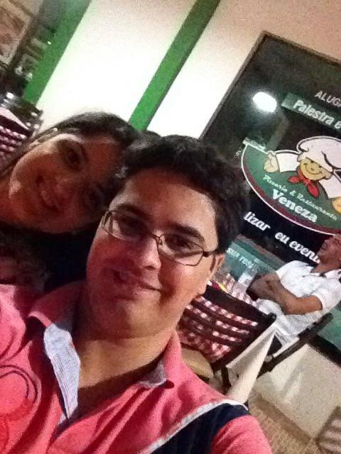 Restaurante E Pizzaria Veneza