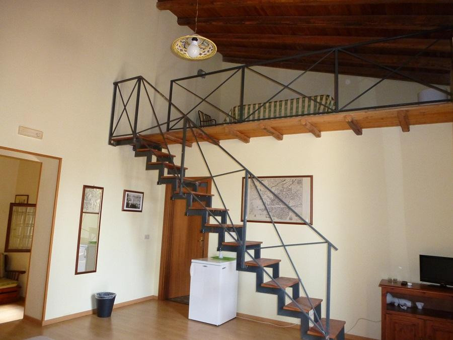 Ortigia Residence主图