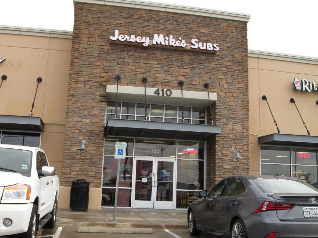 Jersey Mike's Subs