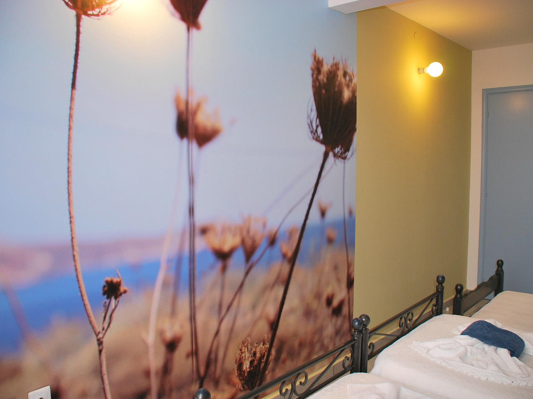 Oikeion Rooms & Studios主图