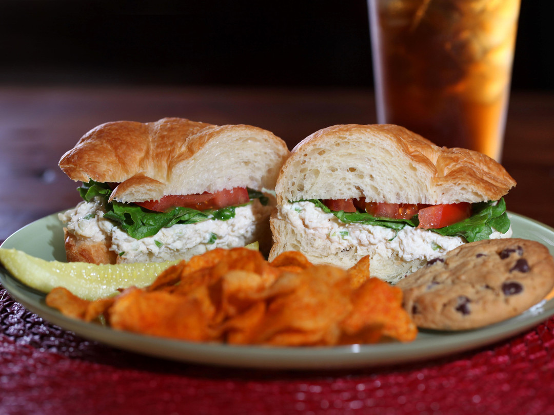 Chicken Salad Chick