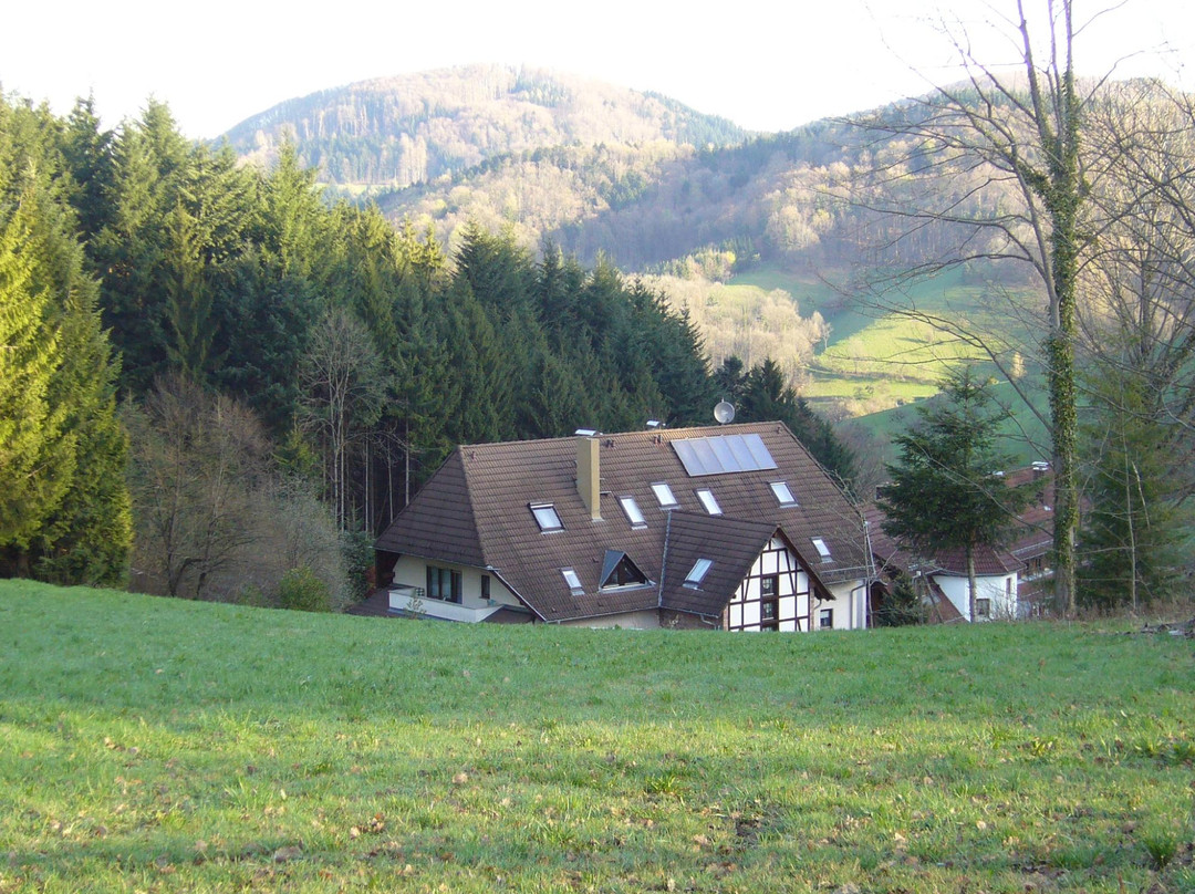 Sexau旅游攻略图片