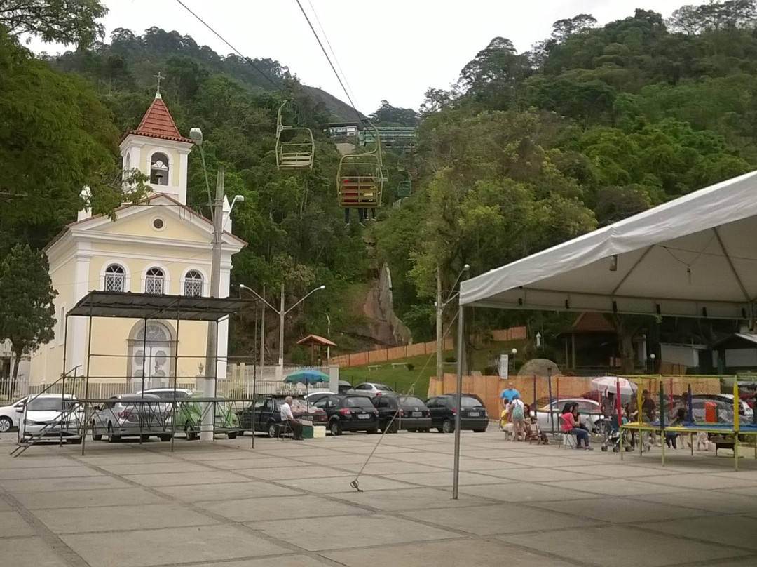 Praça do Suspiro景点图片