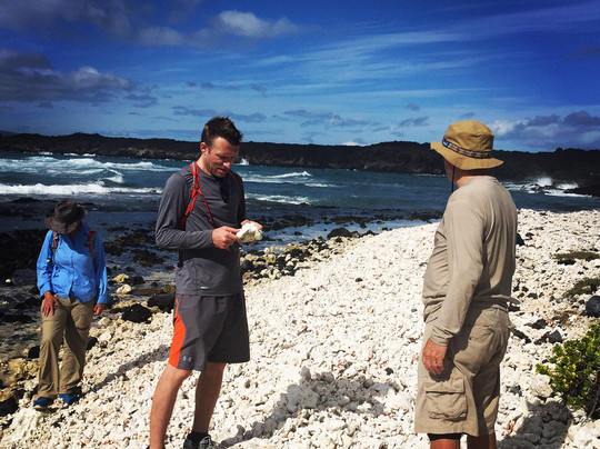 Maui Adventure Tours-海库必去景点