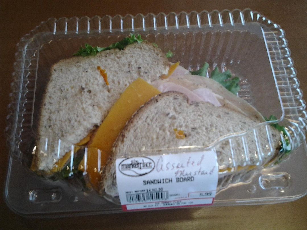 Doyle's Marketplace and Deli