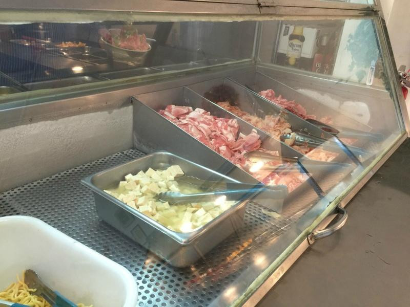 Su's Mongolian Barbeque Restaurant