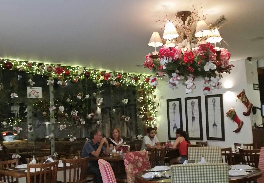 Pizzaria Bella Dora Pizza Gourmet- Unidade Professor