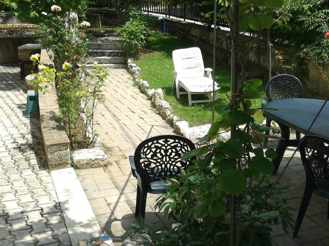 B&B  Da Charlie主图