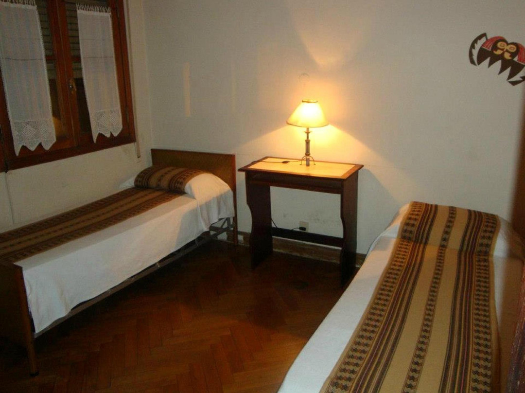 Hostal Casa de Barro