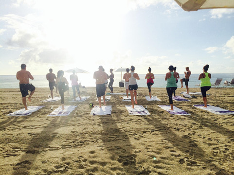 V Art of Wellness-保罗哈博必去景点