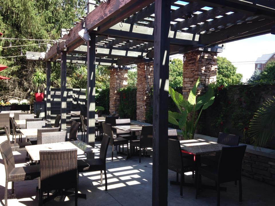 都柏林餐馆和美食-Cafe Istanbul of Dublin