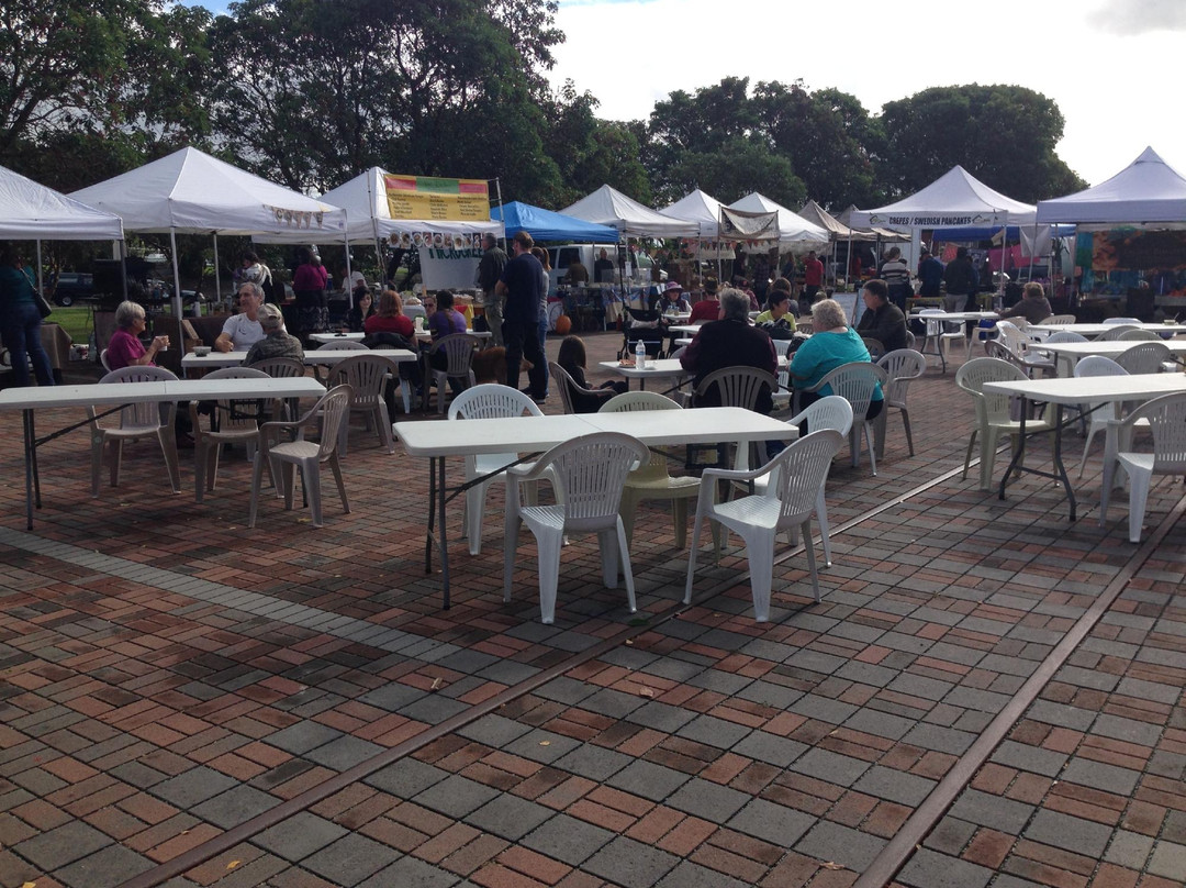 Anacortes Farmer's Market景点图片