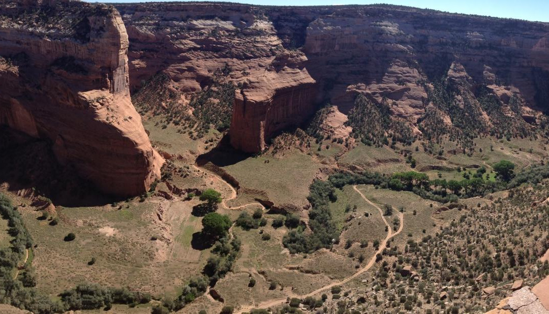 Mummy Cave-Chinle必去景点