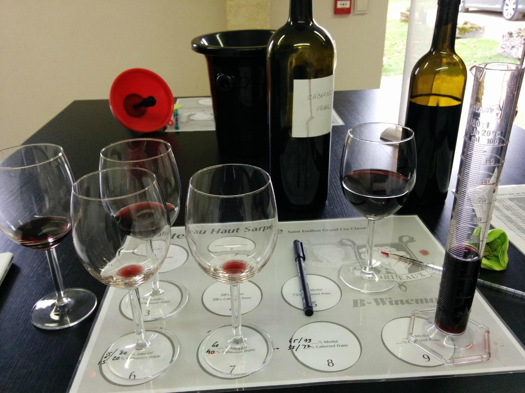 B-Winemaker-圣埃美隆必去景点