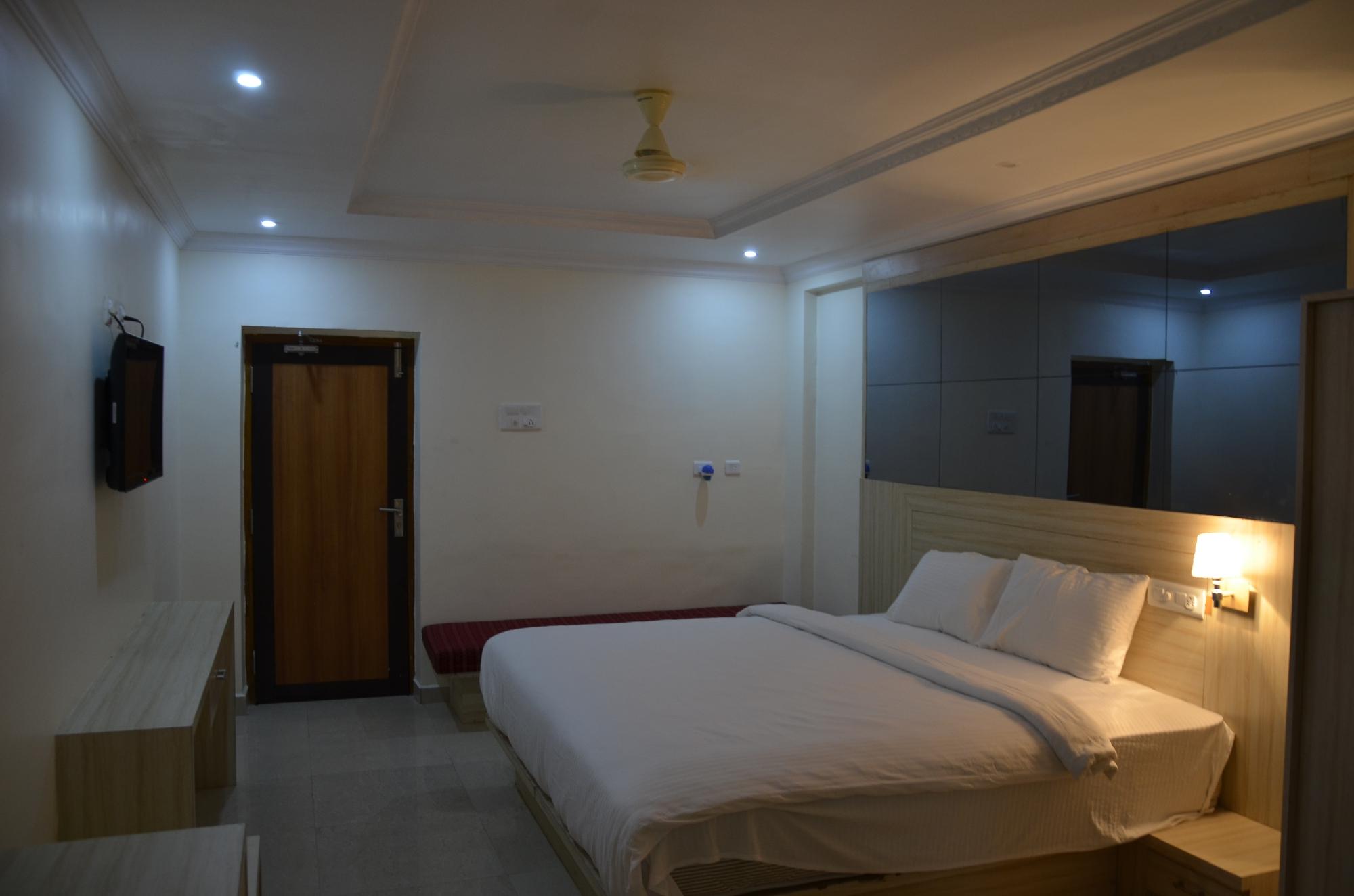 Hotel Siva AVM Grande-官方