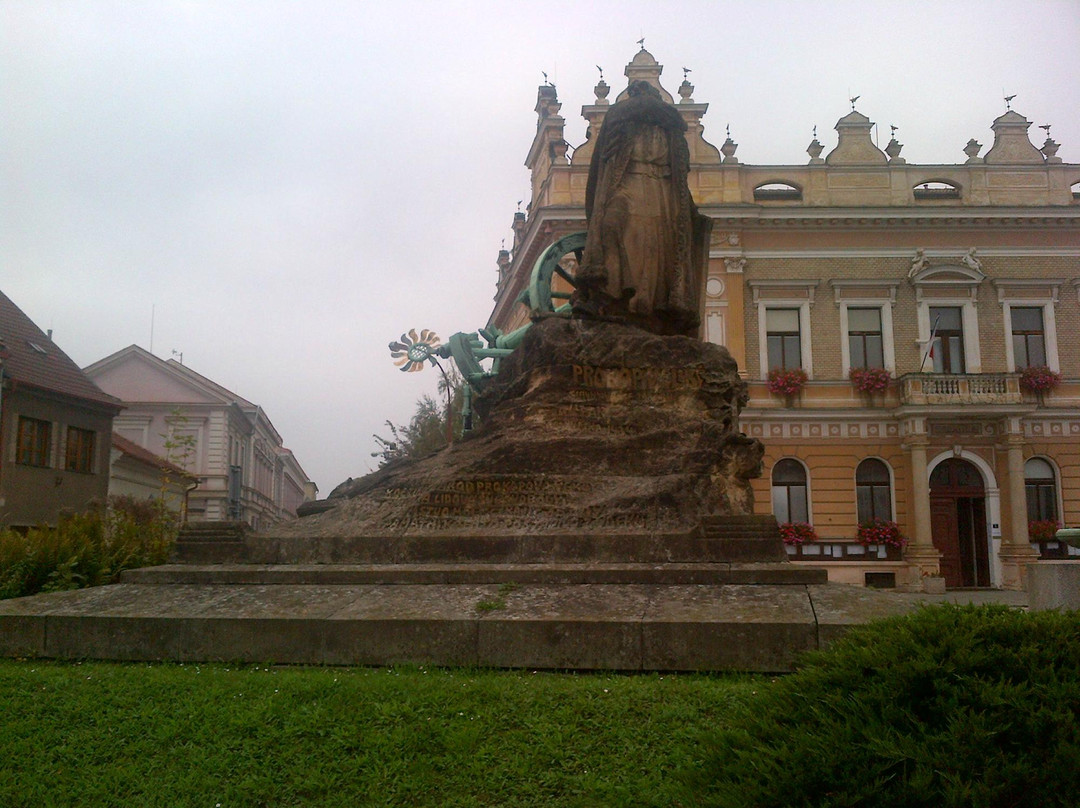 Cesky Brod旅游攻略图片