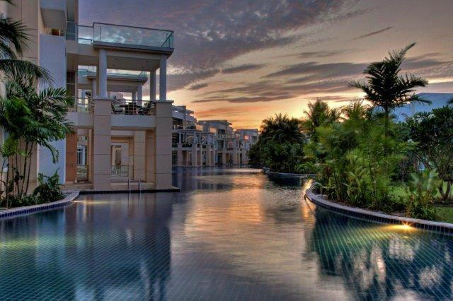Blue Lagoon Resort Hua Hin