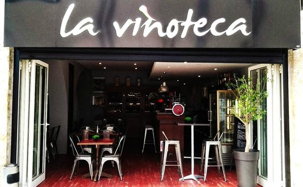 L'Epicerie Italienne