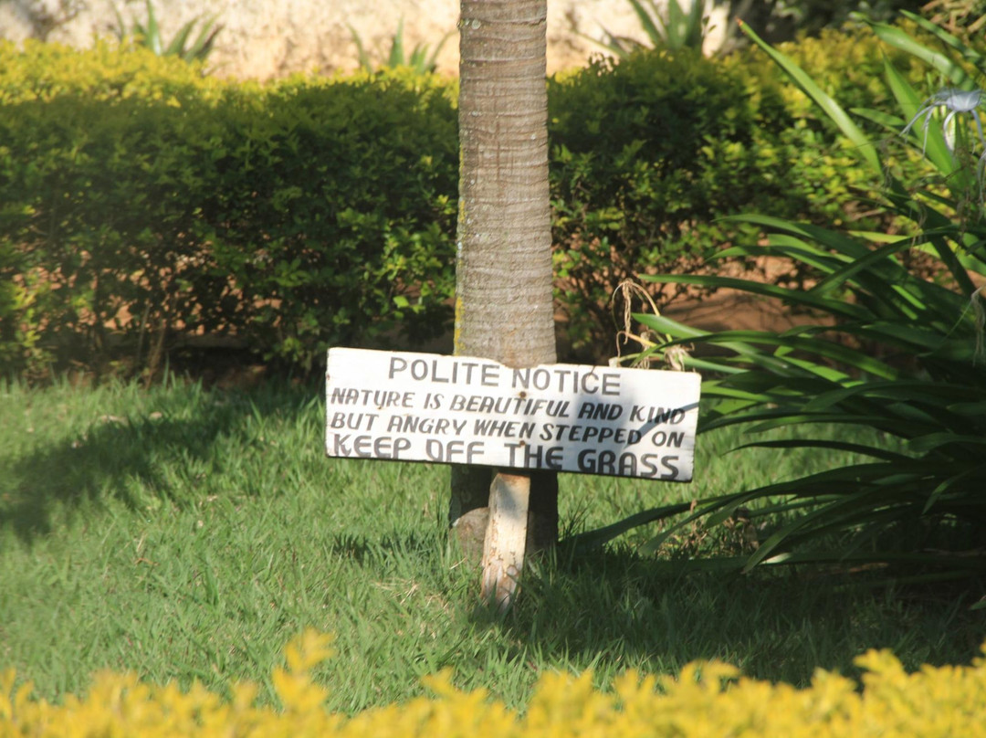 Borderpoint Lodge主图