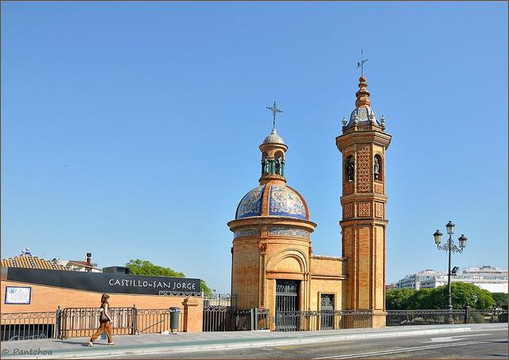Taller Andaluz de Cocina-塞维利亚必去景点