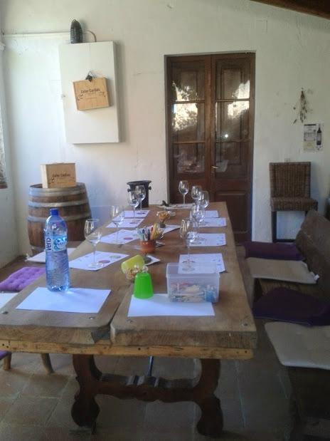 Celler Can Sais-Vall-Llobrega必去景点