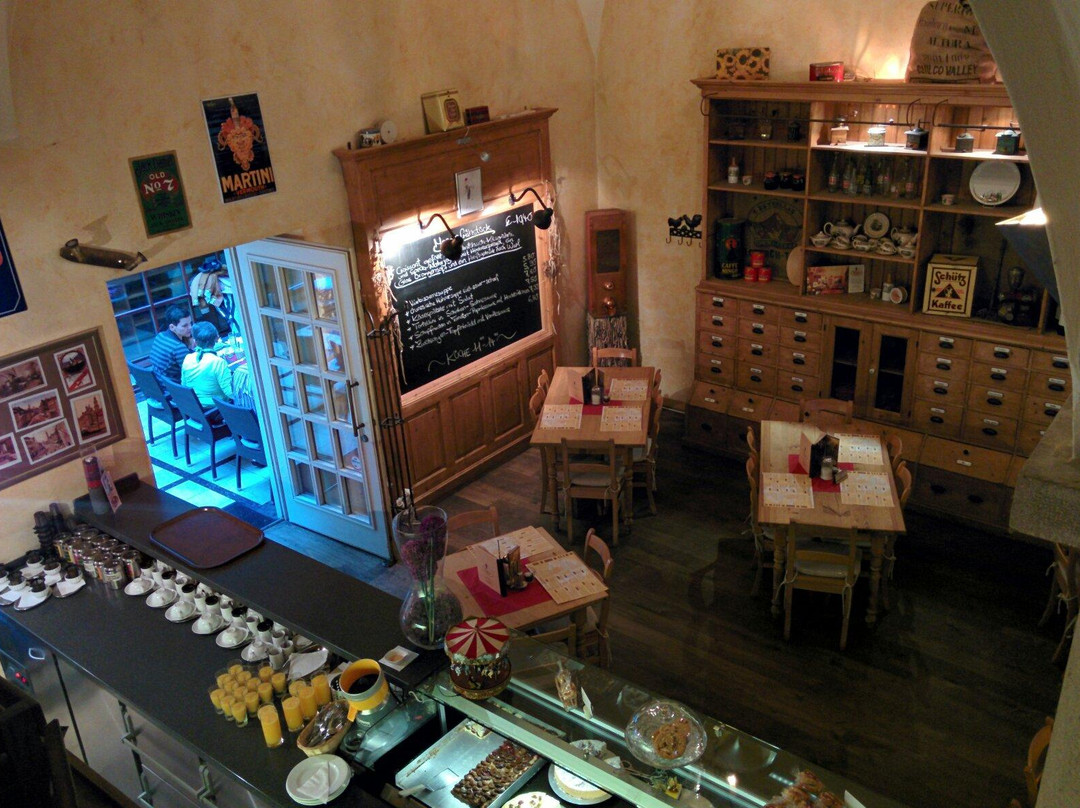 Sissi's Kaffeehaus主图