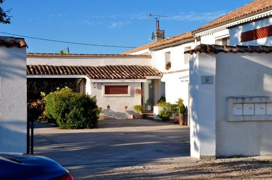 Jardin De Marceau主图