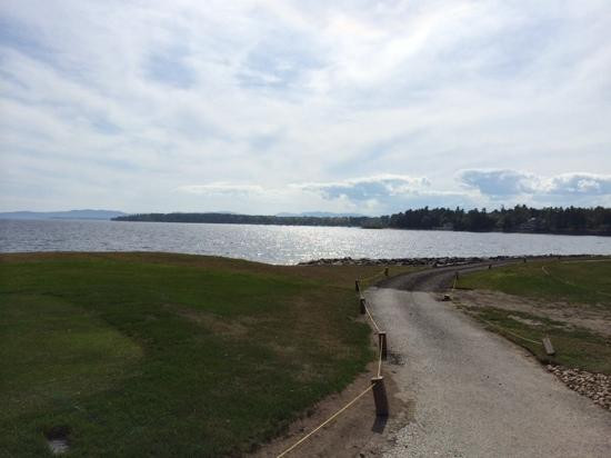 Bluff Point Golf Resort-Plattsburgh必去景点