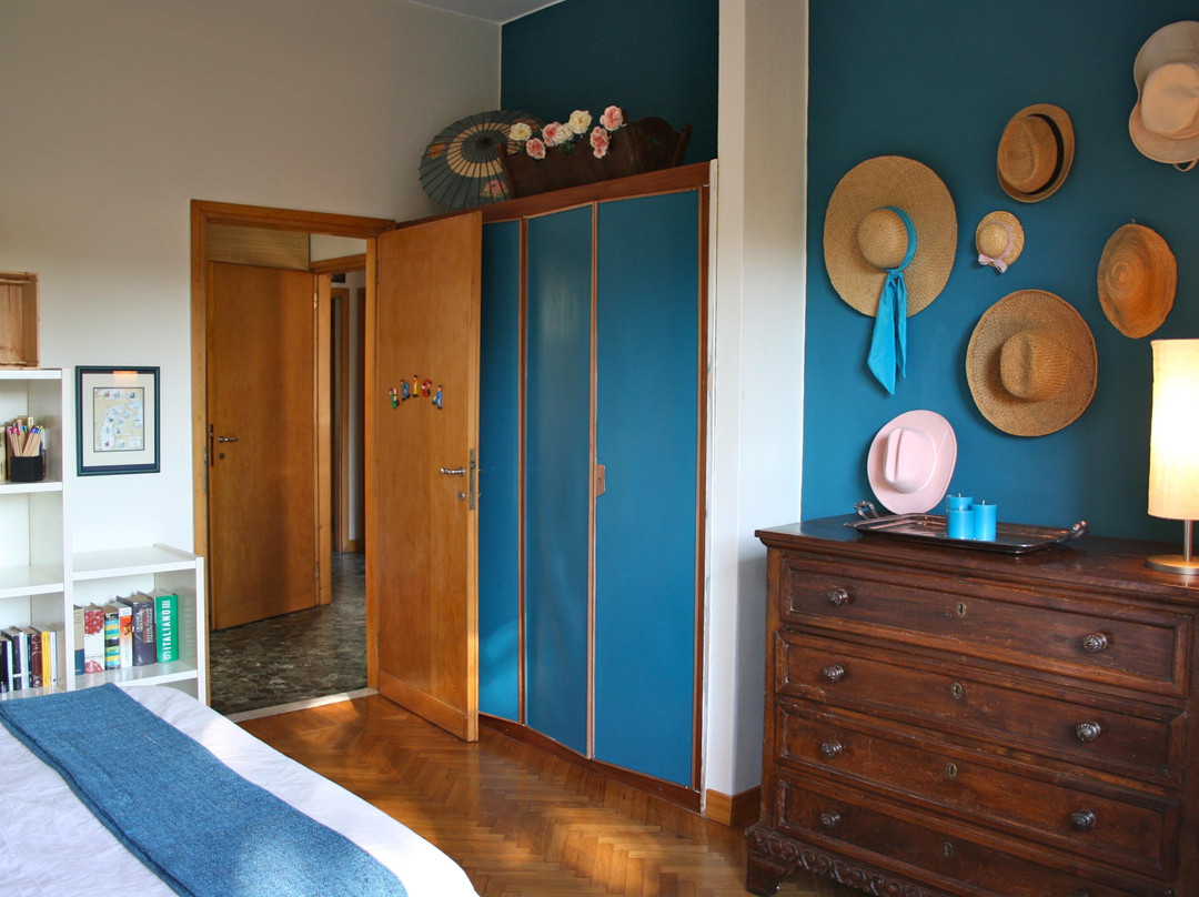 B&B Villa Margherita主图