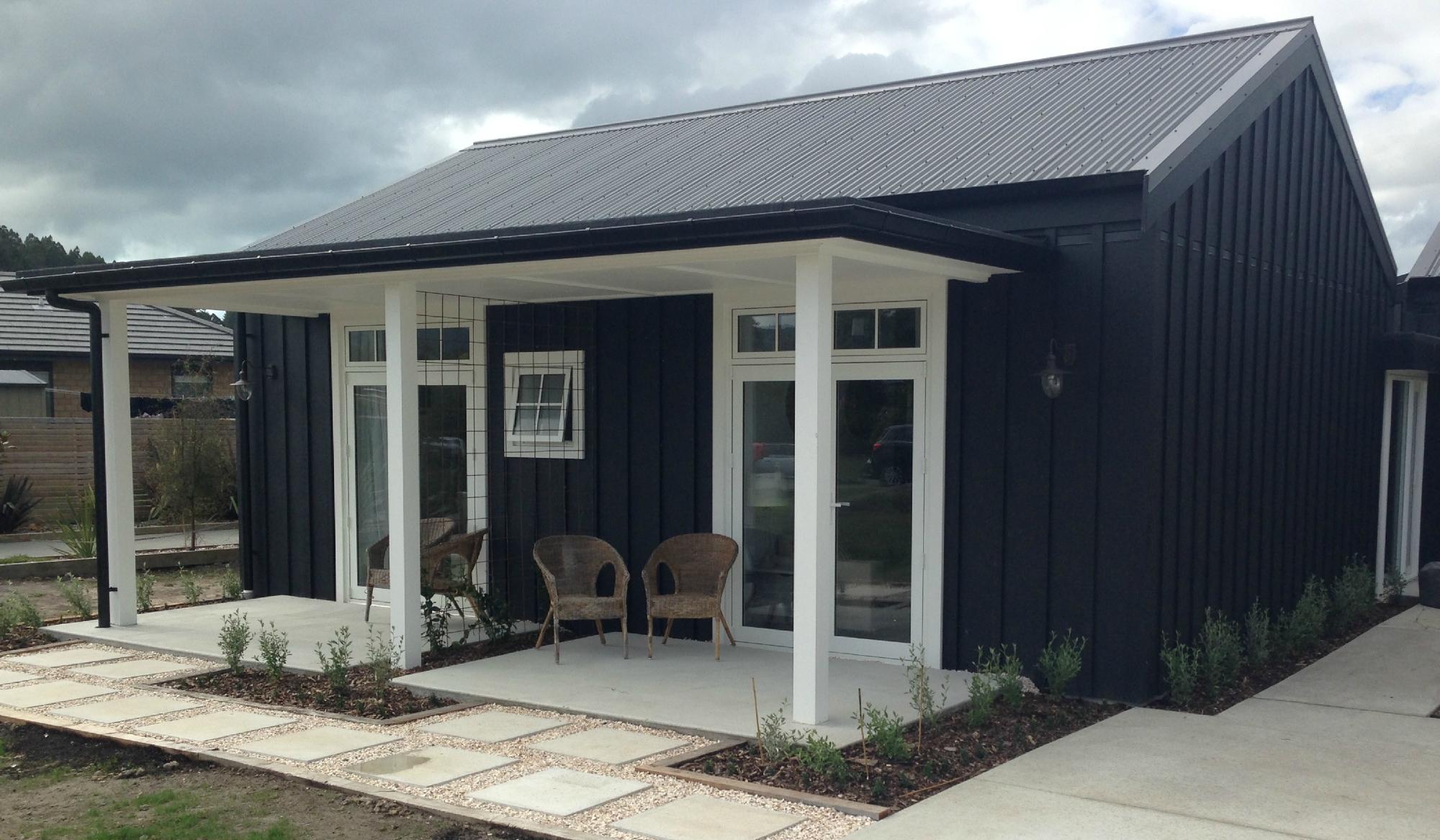 Barn Seven Matakana-官方