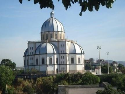 Basilica de Santo Antônio景点图片