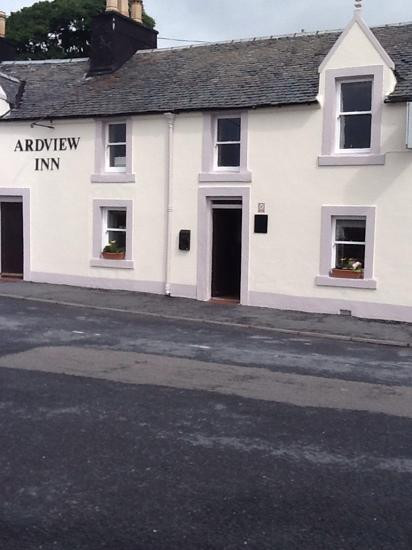 The Ardview Inn-Port Ellen必去景点