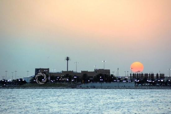 Marjan Island-达曼必去景点