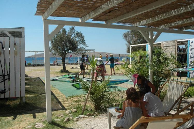 Sigri Kite/Surf-Sigri必去景点