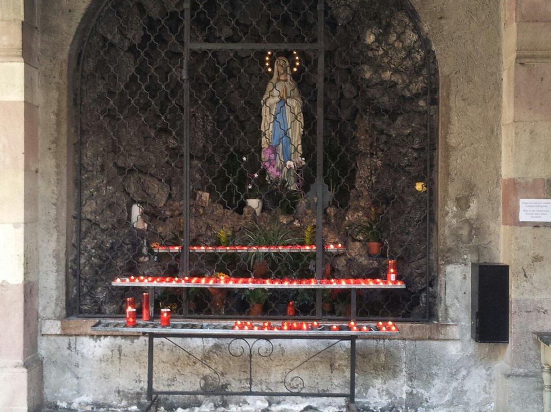 Chiesa dei Francescani景点图片