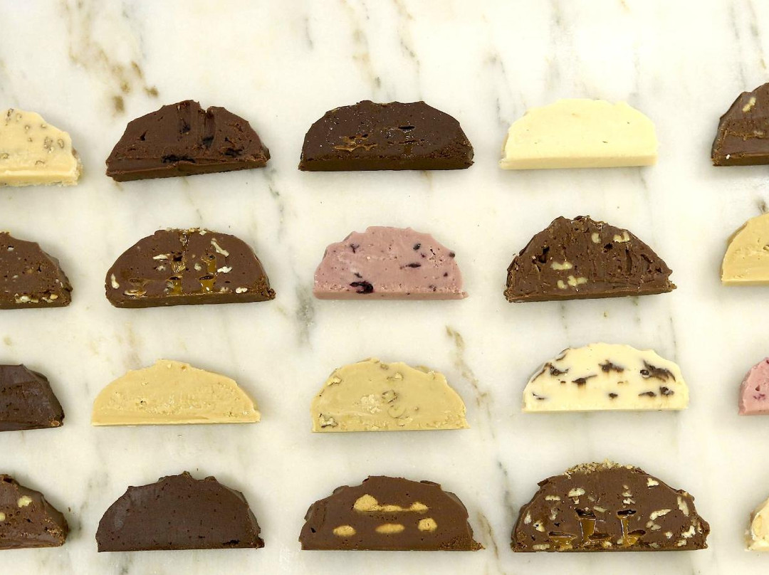 Murdick's Fudge景点图片