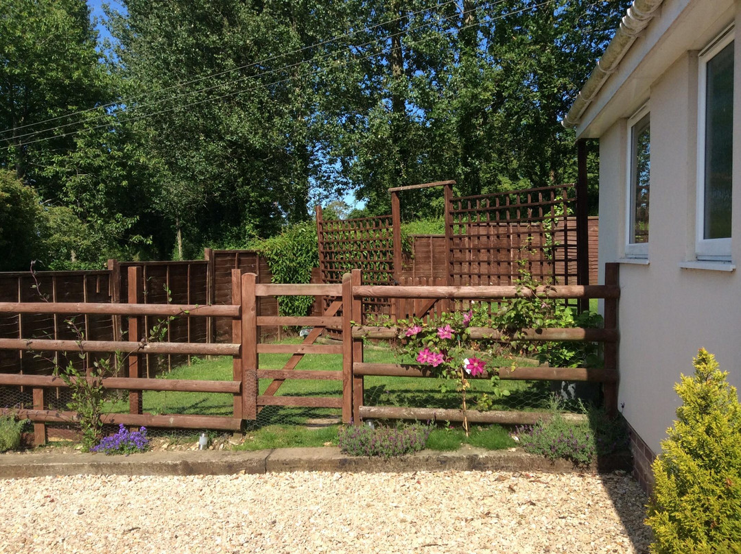 Devon's Duck n Dane B&B主图