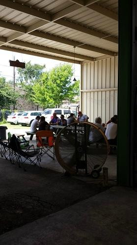 Lone Pint Brewery-Magnolia必去景点