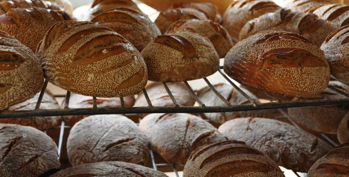 Both Hands Wood-Fired Pizzeria & Bakery