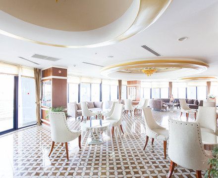 Granada Luxury Okurcalar