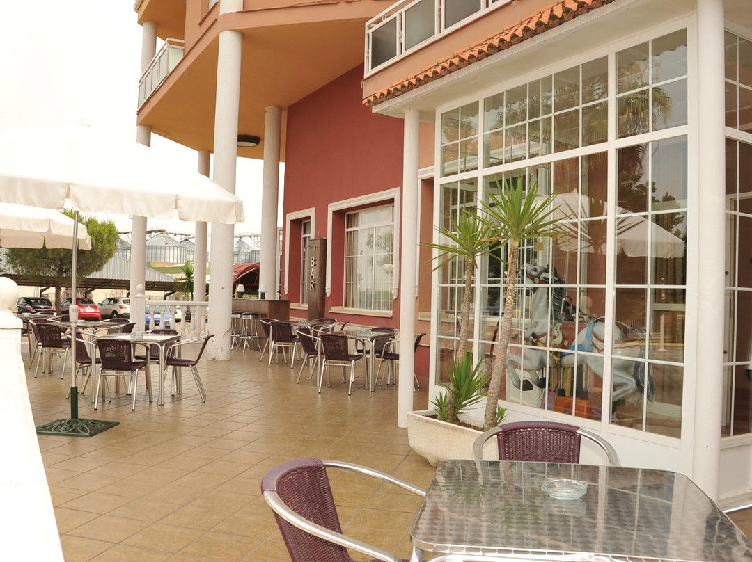 Hotel Don Juan主图