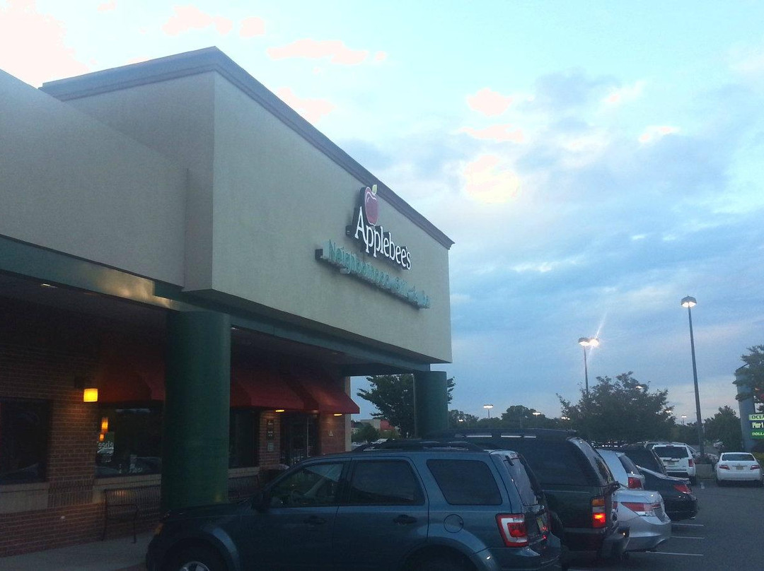 Applebee's